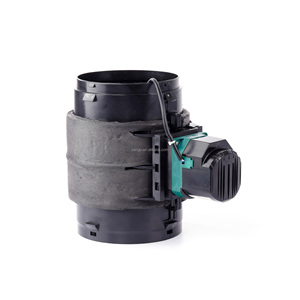 Offre Spéciale prix usine pièces de CVC en plastique 220V moteur de contrôle du volume d'<span class=keywords><strong>air</strong></span> rond régulateur d'<span class=keywords><strong>air</strong></span> amortisseur pour <span class=keywords><strong>conduit</strong></span> d'<span class=keywords><strong>air</strong></span> - Product Image 5