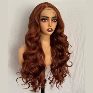 Парики из синтетических волос - Product Image 2