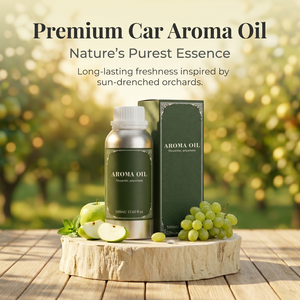 Sıcak Satış Konsantre Aroma Sıvısı Doğal Bitki Formüllü Büyük Sipariş Toptan Koku Dolum Bazı Araba Kokusu Yağı - Product Image 1