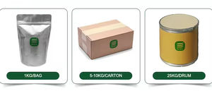 Polvere di Estratto di Cipolla Idrosolubile di Grado Alimentare, Polvere di Cipolla Naturale, Spezie ed Erbe Singole dal Fornitore - Product Image 6