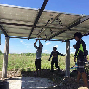 GHF Bldc Auto JetMaker Pompe à eau <span class=keywords><strong>solaire</strong></span> pour <span class=keywords><strong>piscine</strong></span> alimentée par <span class=keywords><strong>moteur</strong></span> Stirling 10 kw Fontaine électrique Pompe à eau <span class=keywords><strong>solaire</strong></span> 10 kw - Product Image 6