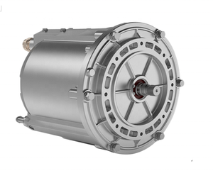 Brogen - Nouvelle transmission de 60 kW pour camion léger - Product Image 5