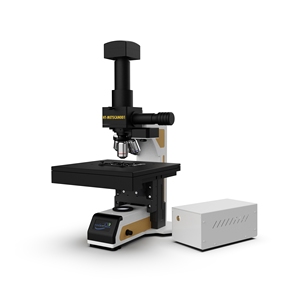 Motorized Stage Auto-Scan Autofocus Electron <b>Microscope</b> Computer View Metallographic Scanner for Metal/Mineral Analysis - Product Image 2