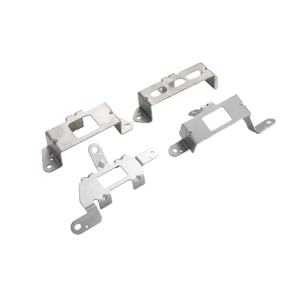 SY tùy chỉnh mạnh mẽ ATV dập các bộ phận F & M rút ra phụ kiện hiệu suất sốc gắn tự động giảm xóc tấm kim loại chế tạo - Product Image 3