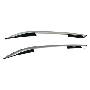 Aluminum Alloy Roof Rack For Mitsubishi L200 2016-2023 75kg <b>Load</b> Capacity Roof Mount Luggage Rack - Product Image 5