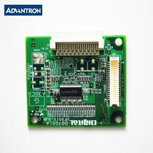 ดิจิตอล D07051A UF5511-SUB_0 A30C5 เมนบอร์ดอุตสาหกรรมแบบฝังตัว บอร์ดซีพียู โมดูลซีพียู เมนบอร์ดมือสองของแท้จากโรงงาน - Product Image 3