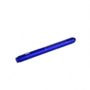Customized Logo Printed Promotional Medical Pen Light - Product Image 3