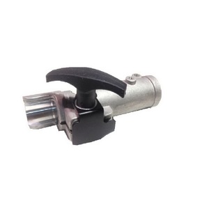 Conector de Unión de 2 Secciones 4 en 1 de 26 mm 918892 - Adaptadores y Conectores Duraderos - Product Image 1