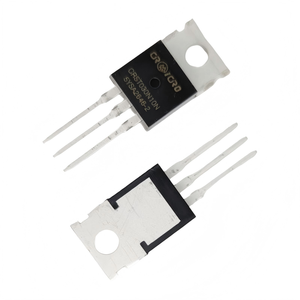 CRST030N10N 030N10N 30N10 180A100V TO-220 Transistor à effet de champ canal N - Product Image 2