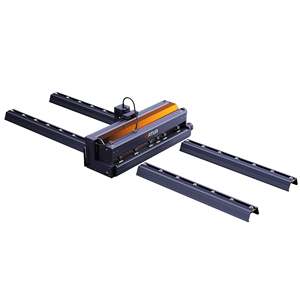 Grabador y cortador láser transportador <span class=keywords><strong>Ortur</strong></span> F10 10W/20W/<span class=keywords><strong>40W</strong></span>, equipo láser de alta precisión, admite grabado y corte a larga escala - Product Image 2