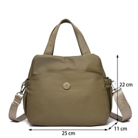 Sac à main pour femme, nouveau modèle, sac à bandoulière de haute qualité, sac à bandoulière tendance, best-seller d'usine