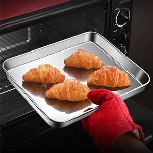 Stainless Steel Food <b>Storage</b> <b>Containers</b> Set With Lids - Leakproof, <b>Stackable</b> & Reusable for Camping, Picnics, School - Product Image 4
