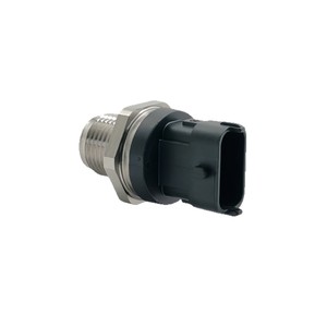 Sensor de Presión Manométrica 0281002937 314014A400 0281002863 con Montaje Roscado y Tecnología Piezoresistiva - Product Image 1