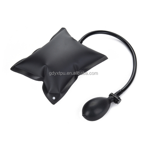 Máy Bơm Không Khí Hình Nêm Túi Khí Máy Bơm Không Khí Hình Nêm Khóa Tự Động - Product Image 3