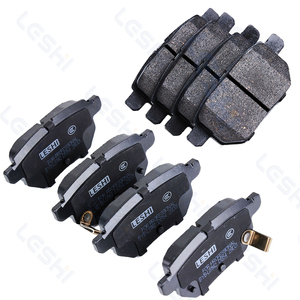 LESHI - Repuestos para Sistemas de Frenos Automáticos, Pastillas de Freno para HAVAL JOLION, Nissan, <span class=keywords><strong>Toyota</strong></span>, Honda, Audi, Lexus, Ford, <span class=keywords><strong>Mazda</strong></span> - Product Image 2
