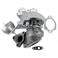 DL3Z6K682E DL3E6C879AF DL3Z6K682A DL3Z6K682C DL3E6C879AE DL3E6C879AD DL3E6C879AA Turbocompresseur pour Ford 3.5T-2013-2016Y