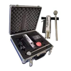 Testeur de résistance de pénétration du béton pour l'essai de résistance du béton des infrastructures routières et ponteuses, inspection de la construction - Product Image 1