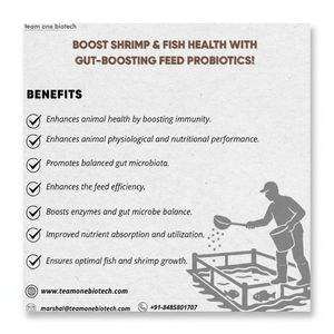 สารเสริมโภชนาการสำหรับสัตว์เลี้ยงชนิดโปรไบโอติก - Product Image 1