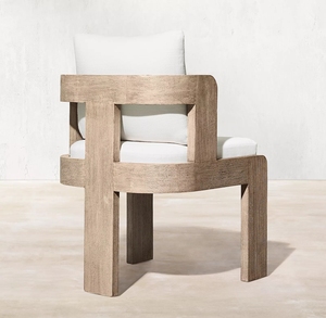 Modern Teak <b>Wood</b> <b>Outdoor</b> Furniture Set Dining <b>Tables</b> and Chairs for Patio SGE-201030-T25 <b>Outdoor</b> Set SGE-201030-T25 - Product Image 2