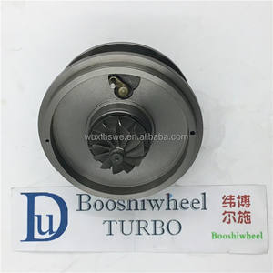 49335-00520 TF035 49135-09600 cartouche de roue de billette chra core 49335-00585 49335-00600 49335-00601 - Product Image 6