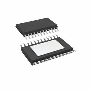 24 composants IC PowerTSSOP en stock TPS929120AQPWPRQ1 Composants de gestion électronique de l'alimentation (PMIC) - Product Image 1