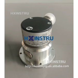 Encodeurs incrémentaux Baumer ITD 21 a 4 Y10 d'occasion H - Product Image 3