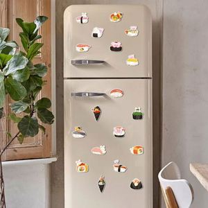 Custom Shape Multi Pattern Soft Flexible <b>Strong</b> Waterproof Paper Fridge <b>Magnet</b> for Gift Item - Product Image 1