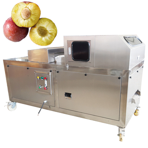Machine à dénoyaouter multifonctionnelle la plus vendue, machine à dénoyaouter les olives à prix avantageux - Product Image 3