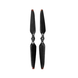 High-quality Carbon Fiber Pipe Tube Carbon Propeller Customizable Fiber Unmanned Aerial Vehicle Blades