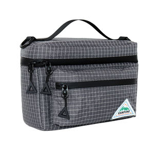 Sac à dos isotherme personnalisé avec logo, étanche, pour pique-nique et repas en plein air, idéal pour le camping et les équipements de pique-nique - Product Image 3