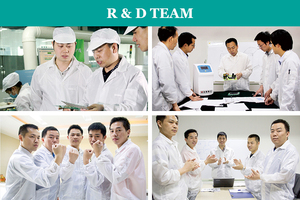 Máquina de terapia láser de alta intensidad para el alivio del <span class=keywords><strong>dolor</strong></span> de espalda baja y la recuperación muscular de las piernas - Product Image 5