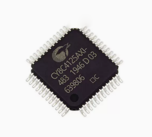 Shenzhen Kazy Original IC CY8C4125AXI-483 Chip Integrated Circuit