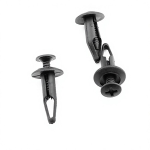 คลิปขยาย Aopin ขนาด 15 มม. x 22.5 มม. x 6 มม. สำหรับ Chrysler Ford Yamaha Rhino ฝาครอบเครื่องยนต์ - Product Image 3