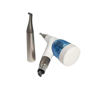 Nuevo Equipo Dental: Pulidor de Flujo de Aire COXOs / Pulidor Supragingival Dental Air Prophy Jet - Product Image 2