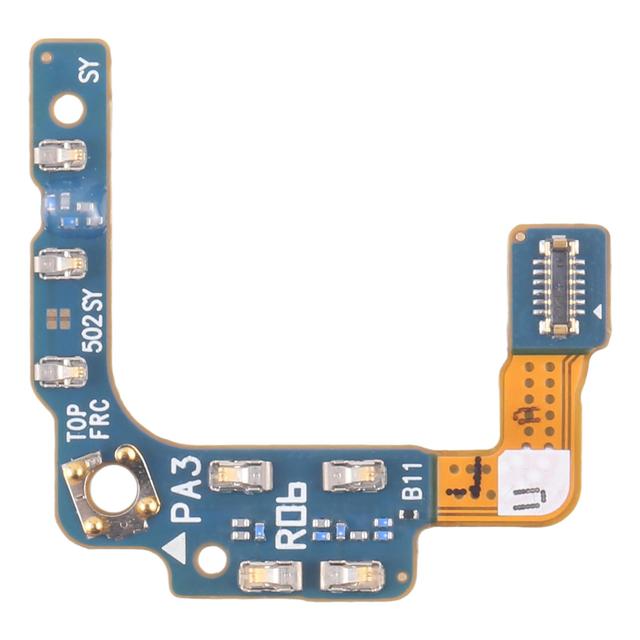 Original Earpiece Speaker Flex Cable Replacement for Samsung Galaxy S25 Ultra SM-S938B Phone Ear Speaker Repair Parts