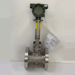 横川デジタルYEWFLO渦流量計DY050-NXXBA2-2Nスペクトル信号処理 (SSP) - Product Image 2