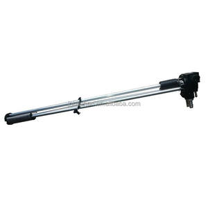 SINOTRUK HOWO kamyon parçaları için fabrika doğrudan yakıt seviye sensörü 16X2 WG9925550764 - Product Image 3