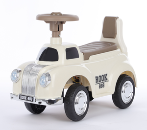 厂家直销热销儿童四轮滑板车玩具车男女通用2至4岁户外使用 - Product Image 6