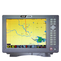 Navigateur GPS marin YSP Furuno Gps