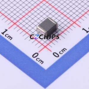 BCMS453223I1018A Ferrite Bead 1812 RF ( Impedance @ Frequency: 100Ohm@100MHz )( Error: 25% )( DC Resistance (DCR): 7mOhm ) - Product Image 2