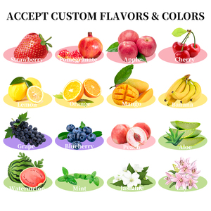 ลิปบาล์มให้ความชุ่มชื่นริมฝีปากริมฝีปากชุดการ์ตูนน่ารักสีเหลืองพิเศษ - Product Image 5