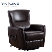 Vente en gros de fauteuils inclinables pour une personne relaxants