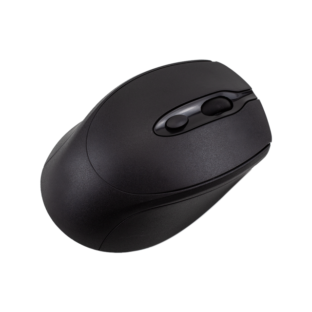 2026 New Wireless Mouse USB Noiseless Electric Mouse General Notebook Desktop Computer Dual-mode Mouse 2.4G Custom Logo
