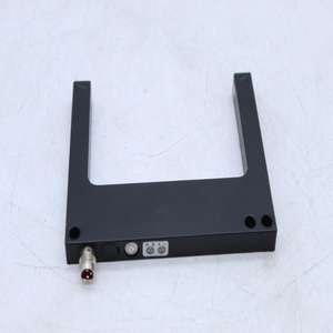 Sensor fotoeléctrico de horquilla/32/40a/98a, 199991 Nuevo programa PLC de automatización Industrial de almacén listo Original - Product Image 1