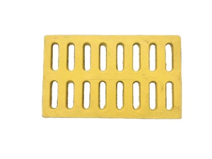 Rejilla de drenaje de plástico para trabajo de resina compuesta a buen precio, rejillas de rejilla para drenaje - Product Image 3