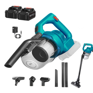 Aspirateur à main, aspiration puissante, portable, nettoyage domestique, qualité industrielle - Product Image 3