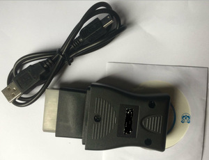 เครื่องสแกนวินิจฉัยรถยนต์นิสสันแบบ USB, เครื่องมือตรวจจับข้อบกพร่องของยานพาหนะ (CONSULT USB) L565 - Product Image 1