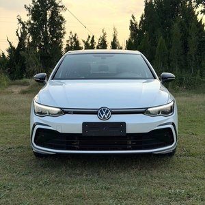 Auto Usado <span class=keywords><strong>2023</strong></span> 2024 2025 VW Golf 8 R-Line en Buenas Condiciones, Mejor <span class=keywords><strong>Precio</strong></span>, Segunda Mano, Alto Rendimiento, Gasolina - Product Image 2