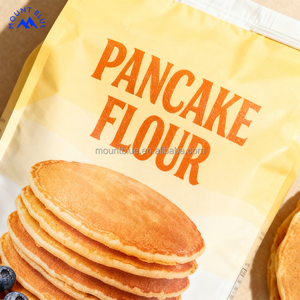 Mélanges de pâtisserie maison, <span class=keywords><strong>sans</strong></span> <span class=keywords><strong>gluten</strong></span>, adaptés aux végétaliens, savoureux, faciles à préparer, frais et croustillants - Product Image 2