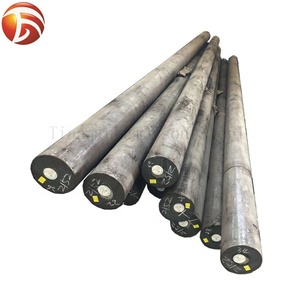 Nhà Máy Giá Aisi 1215 12l14 1214 Thép Nhẹ Thanh Tròn 6Mm 8Mm 10Mm 12Mm Carbon Thép Thanh Tròn - Product Image 6